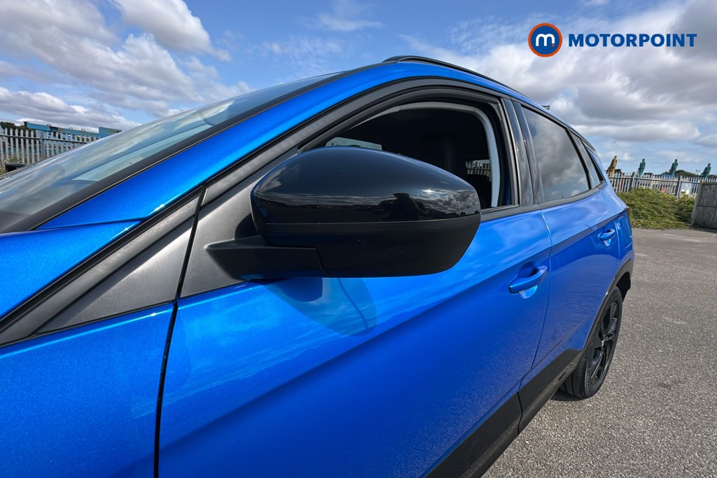 Vauxhall Grandland GS Automatic Petrol Plug-In Hybrid SUV - Stock Number (1661233) - 43rd supplementary image