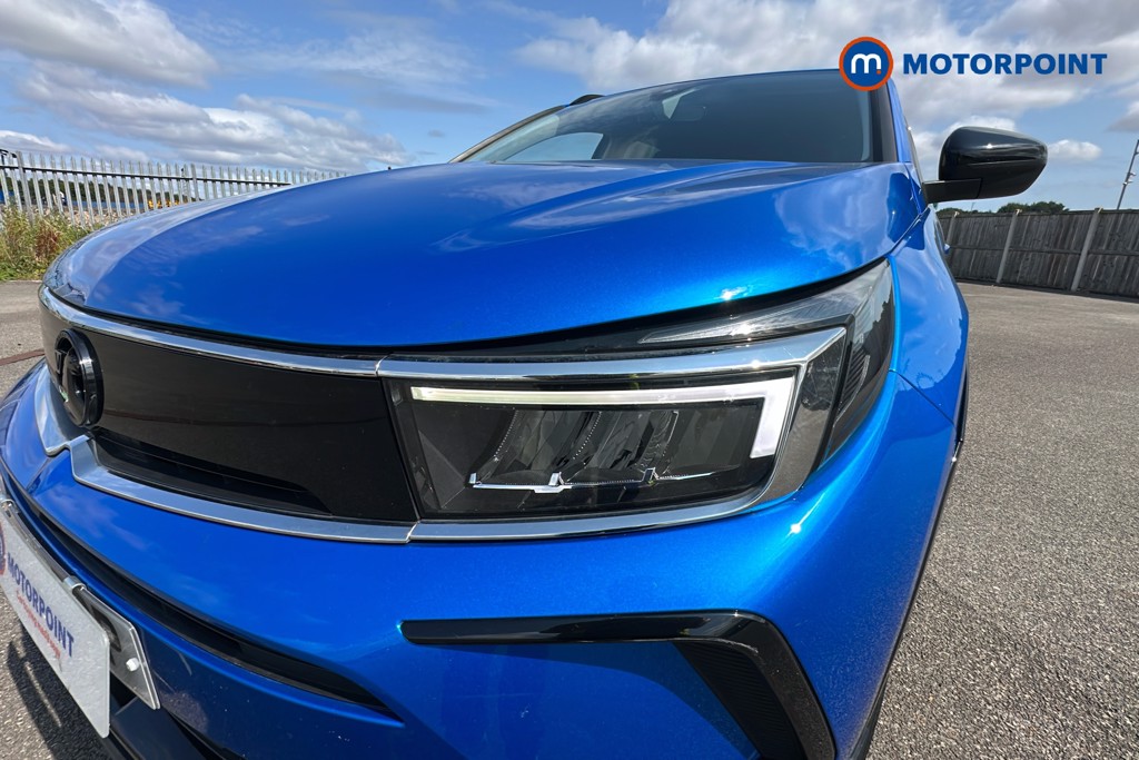 Vauxhall Grandland GS Automatic Petrol Plug-In Hybrid SUV - Stock Number (1661233) - 44th supplementary image