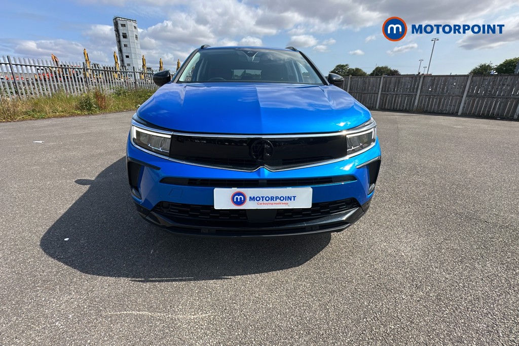Vauxhall Grandland GS Automatic Petrol Plug-In Hybrid SUV - Stock Number (1661233) - 45th supplementary image