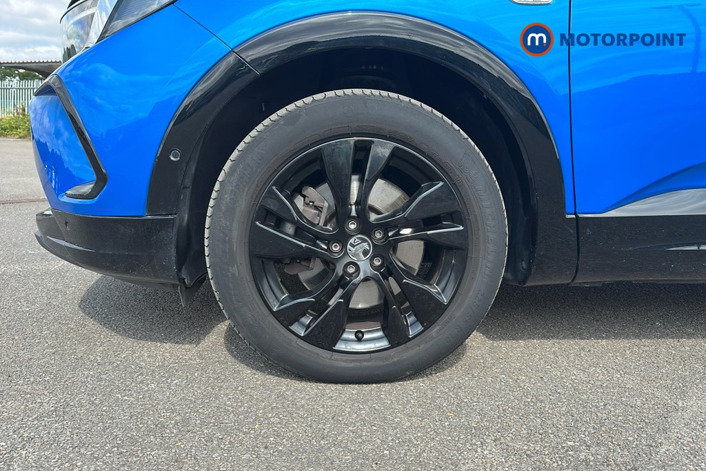 Vauxhall Grandland GS Automatic Petrol Plug-In Hybrid SUV - Stock Number (1661233) - 47th supplementary image