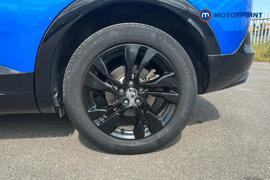 Vauxhall Grandland GS Automatic Petrol Plug-In Hybrid SUV - Stock Number (1661233) - 48th supplementary image