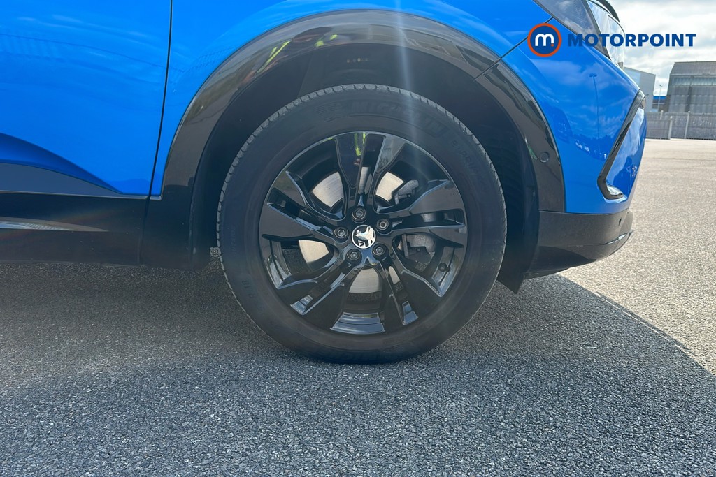 Vauxhall Grandland GS Automatic Petrol Plug-In Hybrid SUV - Stock Number (1661233) - 50th supplementary image