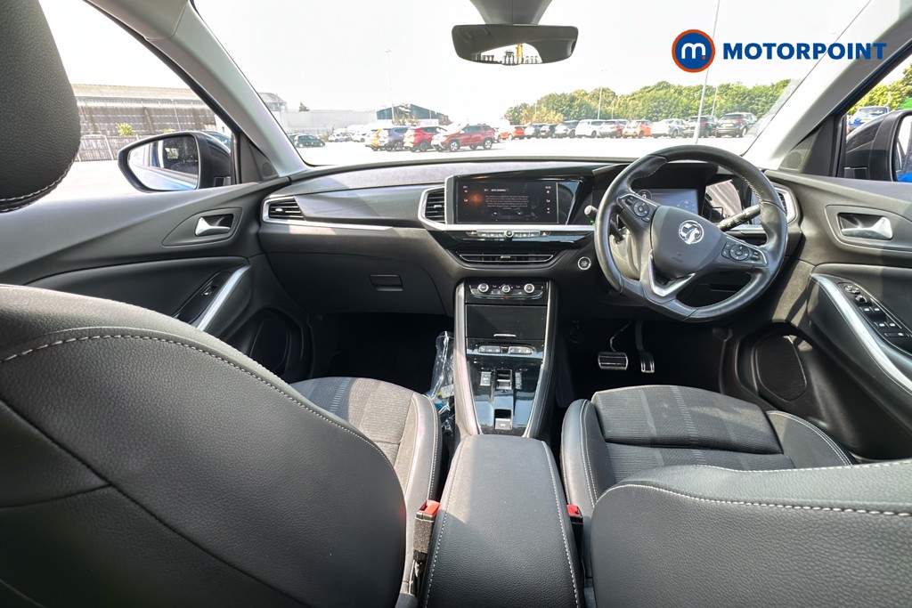 Vauxhall Grandland GS Automatic Petrol Plug-In Hybrid SUV - Stock Number (1661233) - 1st supplementary image
