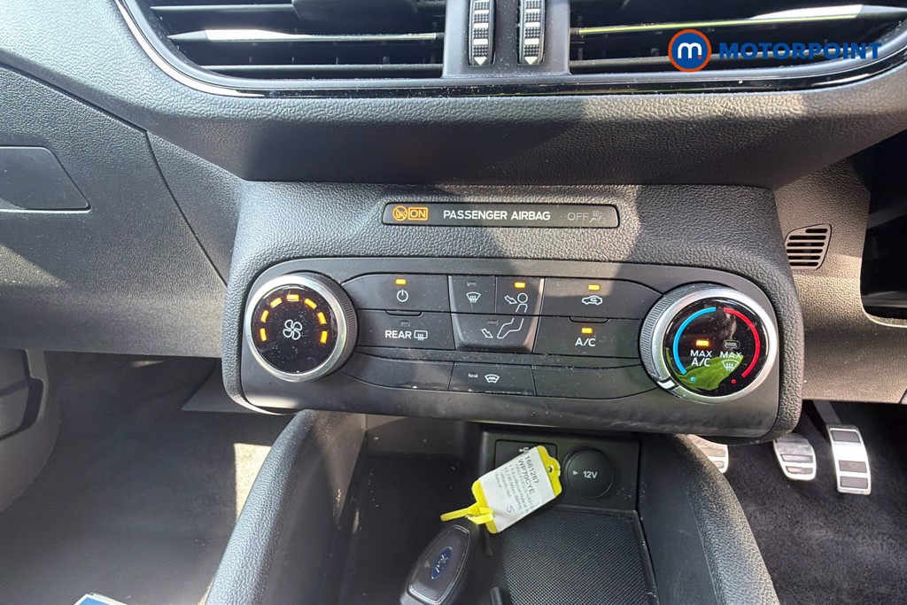Ford Focus St-Line Edition Manual Petrol Hatchback - Stock Number (1661287) - 21st supplementary image