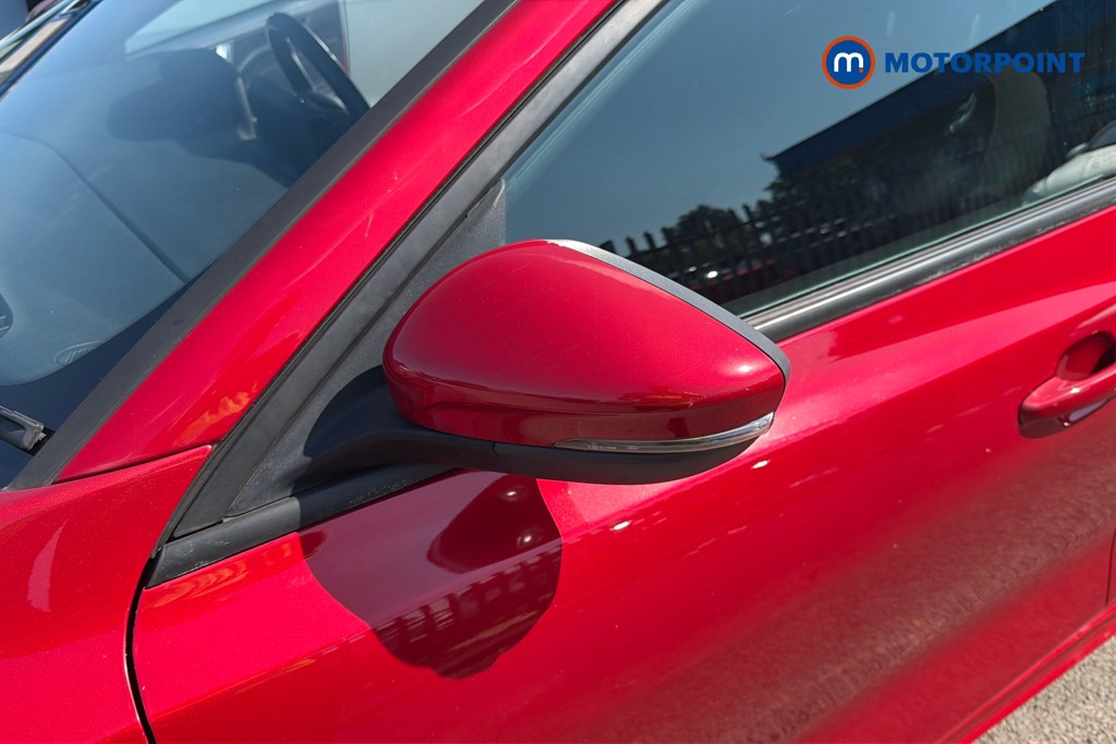Ford Focus St-Line Edition Manual Petrol Hatchback - Stock Number (1661287) - 40th supplementary image