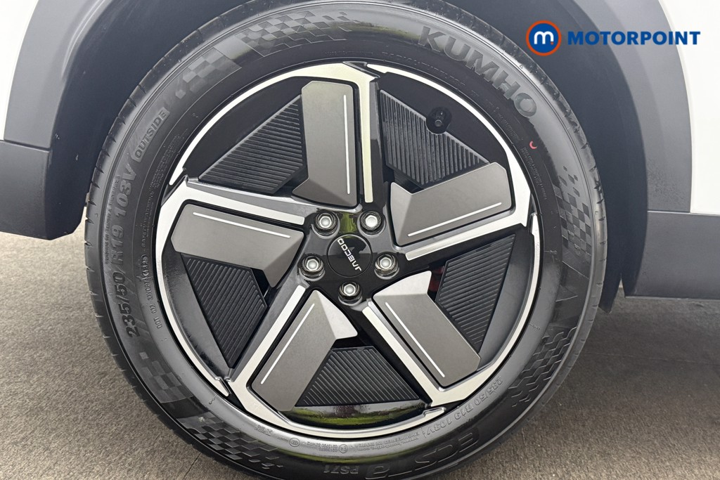 Jaecoo 7 Luxury Automatic Petrol Plug-In Hybrid SUV - Stock Number (1661329) - 3rd supplementary image