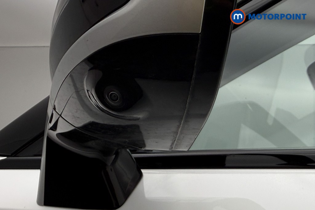 Jaecoo 7 Luxury Automatic Petrol Plug-In Hybrid SUV - Stock Number (1661329) - 6th supplementary image