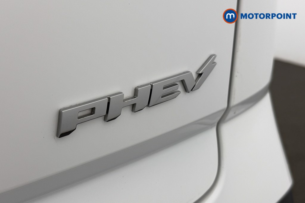 Jaecoo 7 Luxury Automatic Petrol Plug-In Hybrid SUV - Stock Number (1661329) - 8th supplementary image