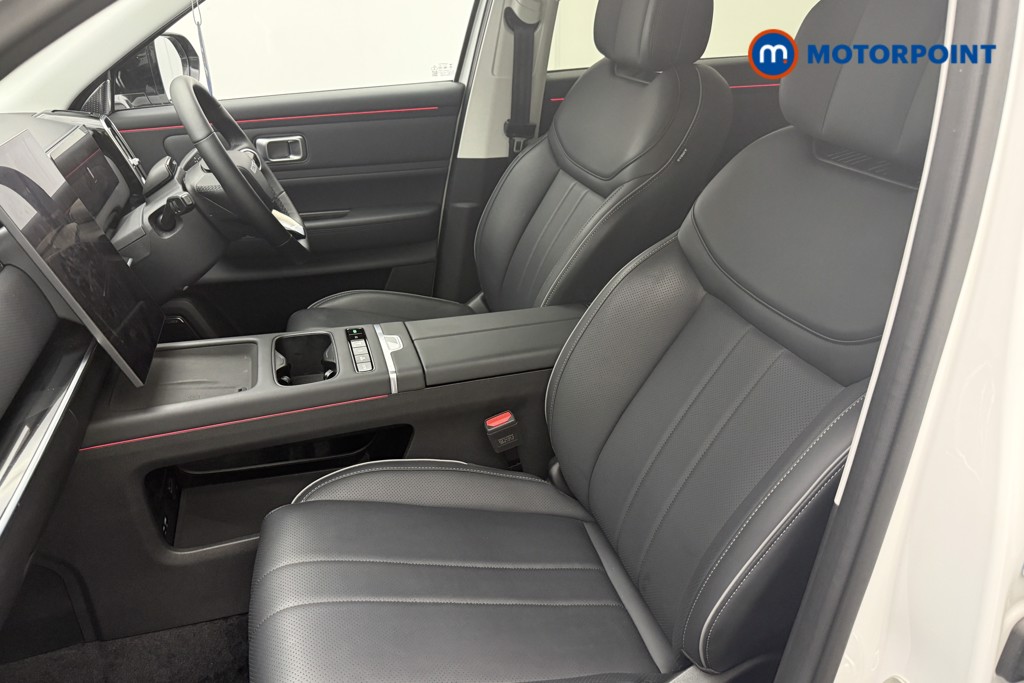 Jaecoo 7 Luxury Automatic Petrol Plug-In Hybrid SUV - Stock Number (1661329) - 9th supplementary image