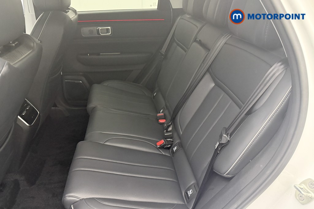 Jaecoo 7 Luxury Automatic Petrol Plug-In Hybrid SUV - Stock Number (1661329) - 10th supplementary image