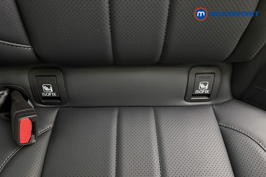Jaecoo 7 Luxury Automatic Petrol Plug-In Hybrid SUV - Stock Number (1661329) - 11th supplementary image