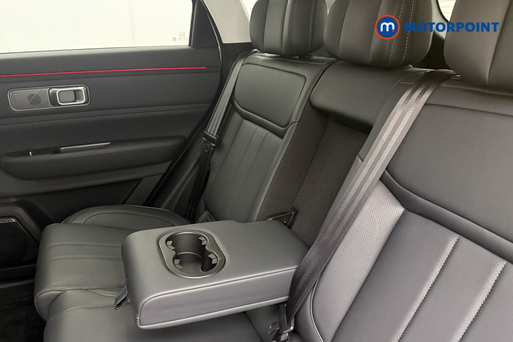 Jaecoo 7 Luxury Automatic Petrol Plug-In Hybrid SUV - Stock Number (1661329) - 12th supplementary image