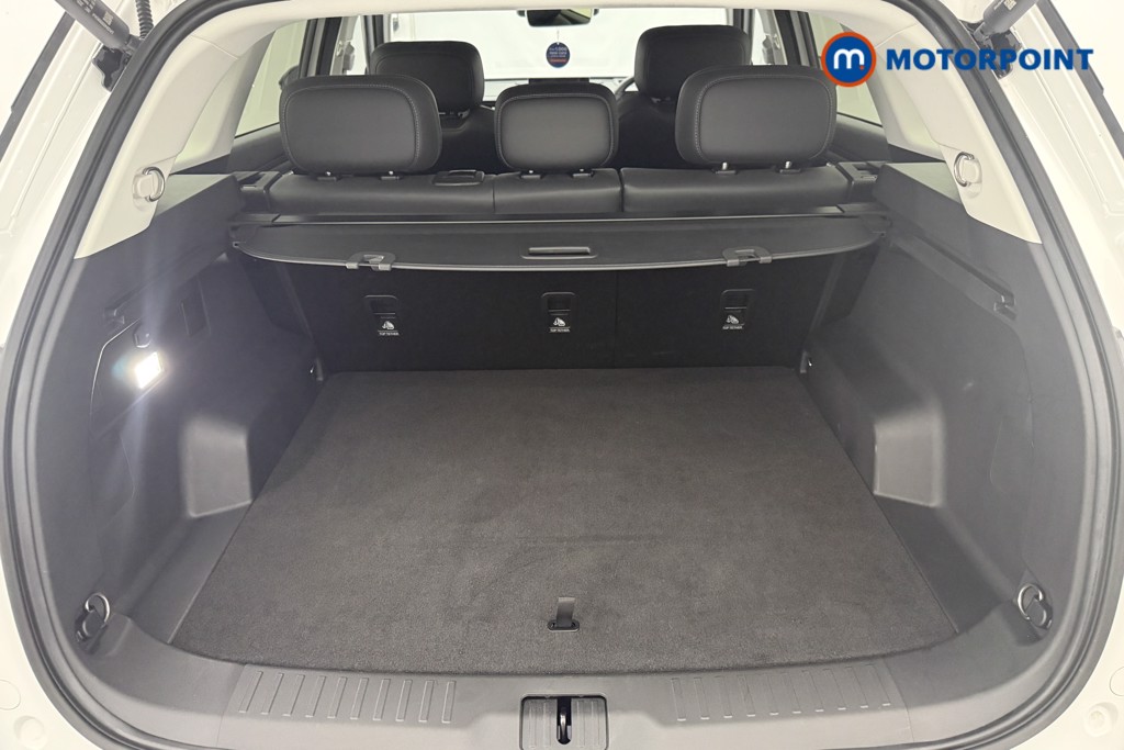 Jaecoo 7 Luxury Automatic Petrol Plug-In Hybrid SUV - Stock Number (1661329) - 14th supplementary image
