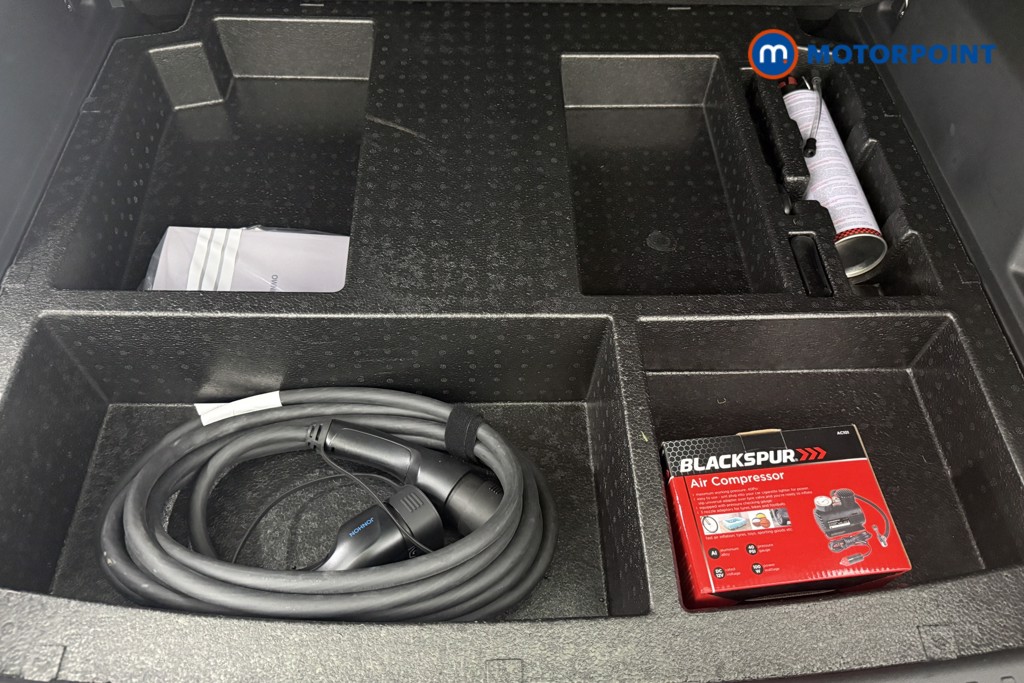 Jaecoo 7 Luxury Automatic Petrol Plug-In Hybrid SUV - Stock Number (1661329) - 15th supplementary image