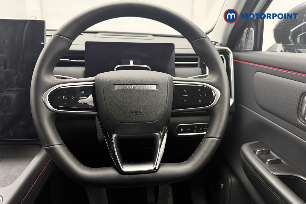 Jaecoo 7 Luxury Automatic Petrol Plug-In Hybrid SUV - Stock Number (1661329) - 18th supplementary image