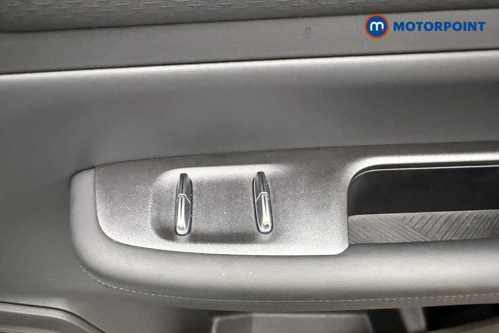 Jaecoo 7 Luxury Automatic Petrol Plug-In Hybrid SUV - Stock Number (1661329) - 19th supplementary image