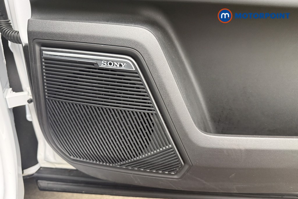 Jaecoo 7 Luxury Automatic Petrol Plug-In Hybrid SUV - Stock Number (1661329) - 20th supplementary image