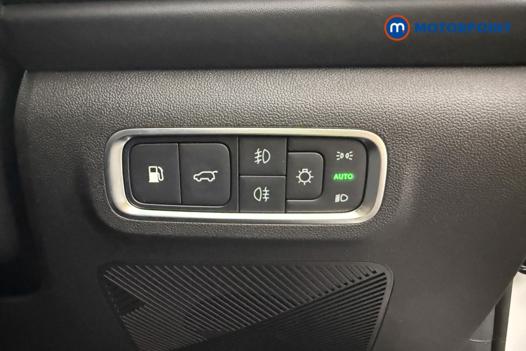 Jaecoo 7 Luxury Automatic Petrol Plug-In Hybrid SUV - Stock Number (1661329) - 22nd supplementary image