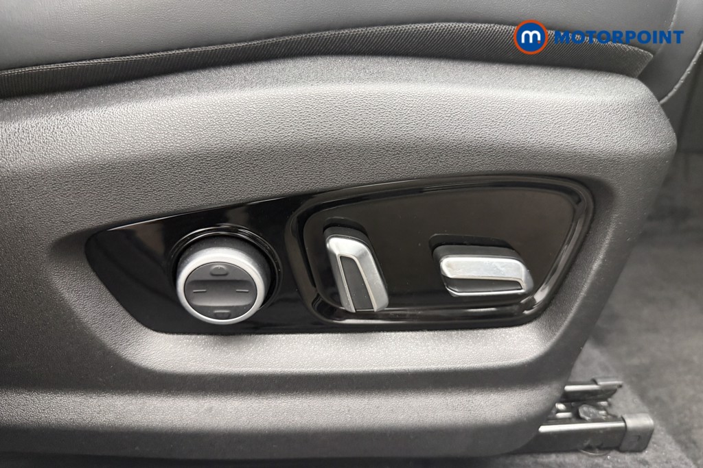 Jaecoo 7 Luxury Automatic Petrol Plug-In Hybrid SUV - Stock Number (1661329) - 23rd supplementary image