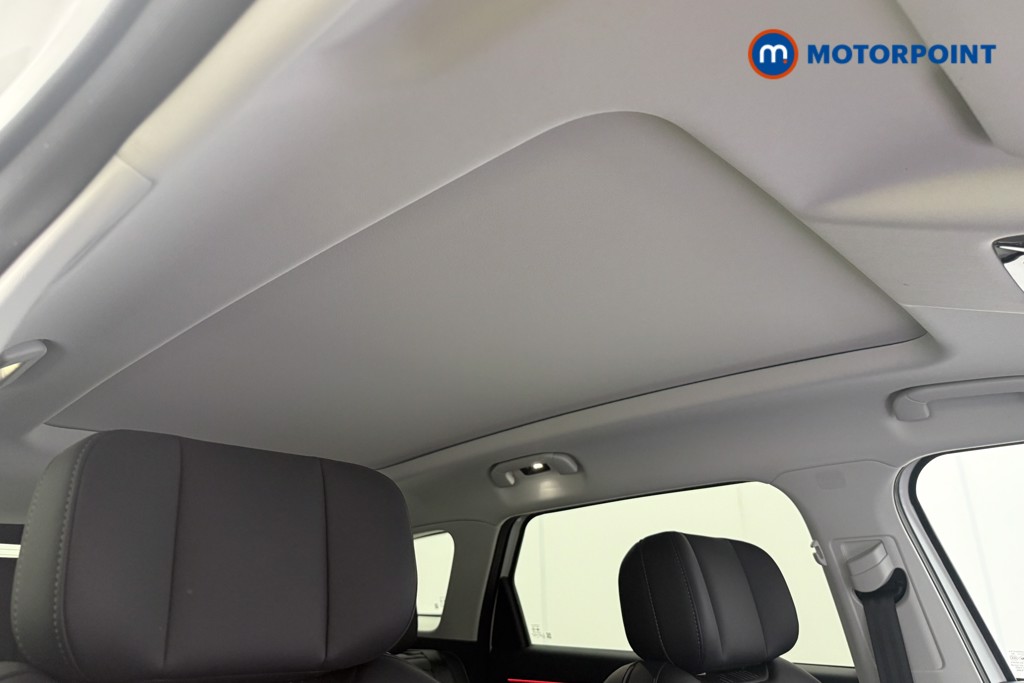 Jaecoo 7 Luxury Automatic Petrol Plug-In Hybrid SUV - Stock Number (1661329) - 24th supplementary image