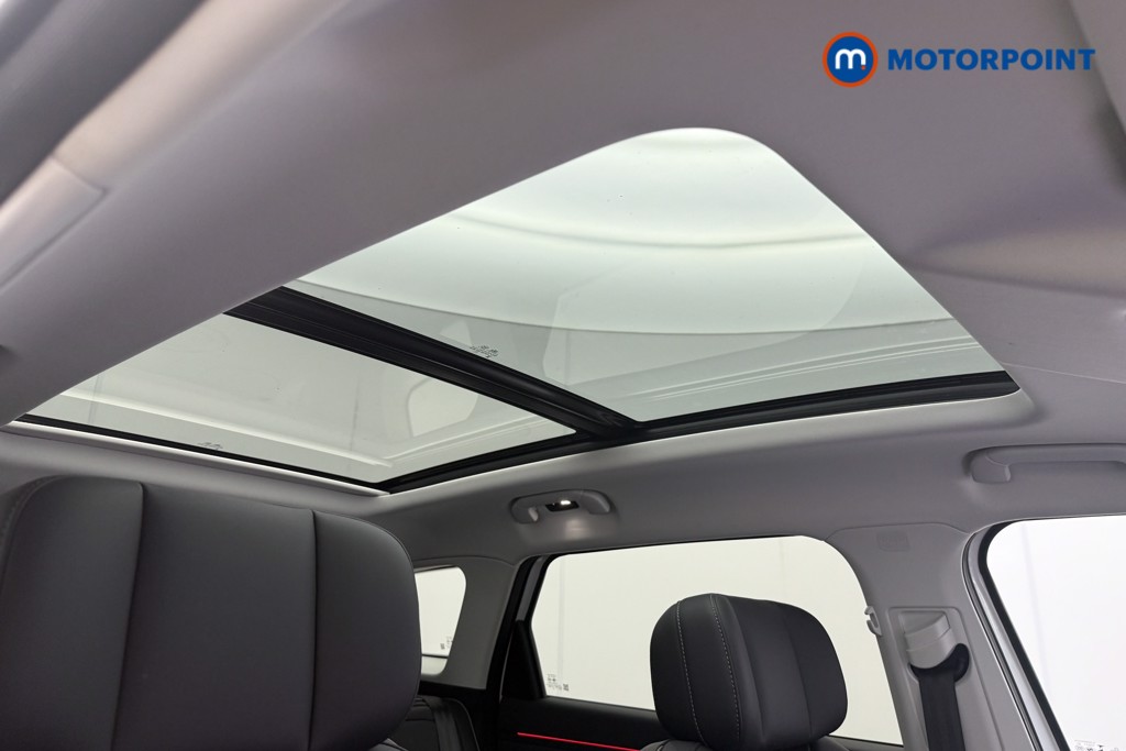 Jaecoo 7 Luxury Automatic Petrol Plug-In Hybrid SUV - Stock Number (1661329) - 25th supplementary image