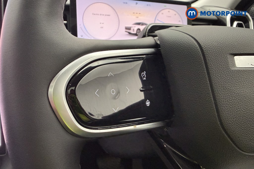 Jaecoo 7 Luxury Automatic Petrol Plug-In Hybrid SUV - Stock Number (1661329) - 26th supplementary image