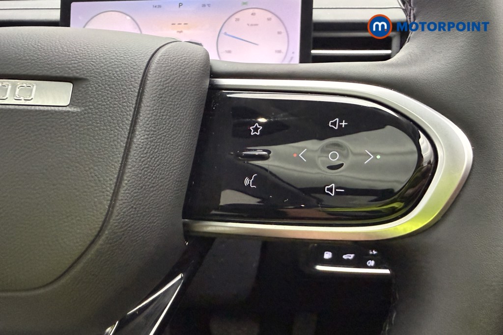 Jaecoo 7 Luxury Automatic Petrol Plug-In Hybrid SUV - Stock Number (1661329) - 27th supplementary image