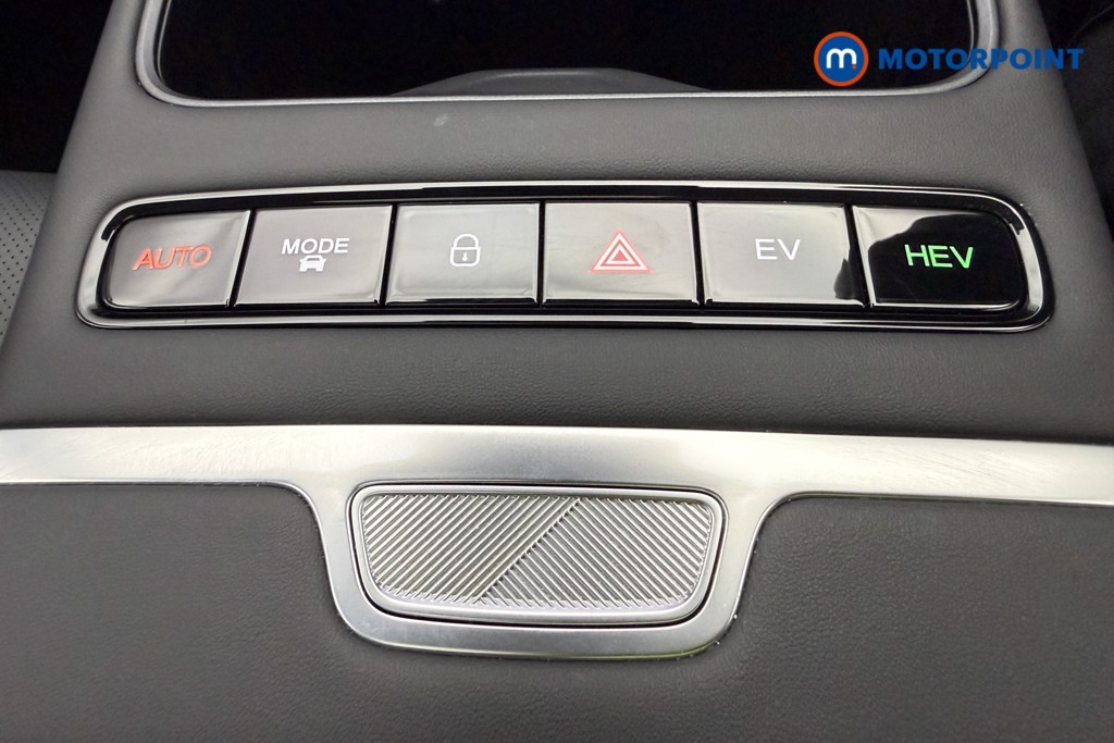 Jaecoo 7 Luxury Automatic Petrol Plug-In Hybrid SUV - Stock Number (1661329) - 30th supplementary image