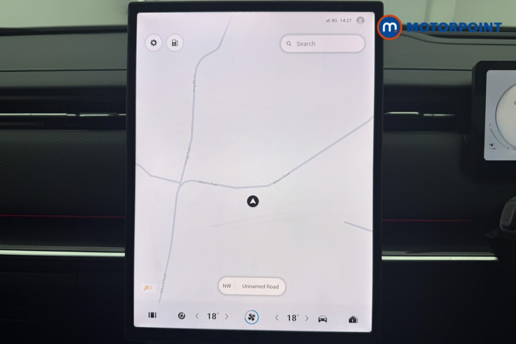 Jaecoo 7 Luxury Automatic Petrol Plug-In Hybrid SUV - Stock Number (1661329) - 34th supplementary image
