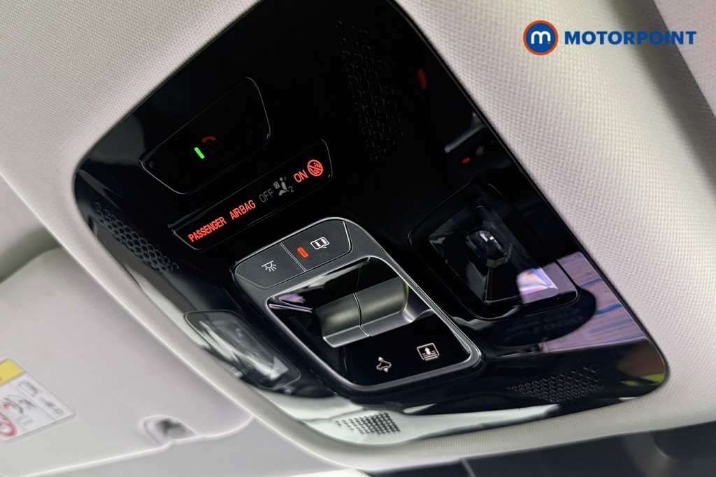 Jaecoo 7 Luxury Automatic Petrol Plug-In Hybrid SUV - Stock Number (1661329) - 37th supplementary image