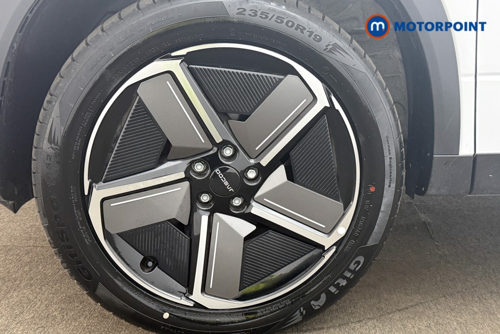 Jaecoo 7 Luxury Automatic Petrol Plug-In Hybrid SUV - Stock Number (1661329) - 1st supplementary image