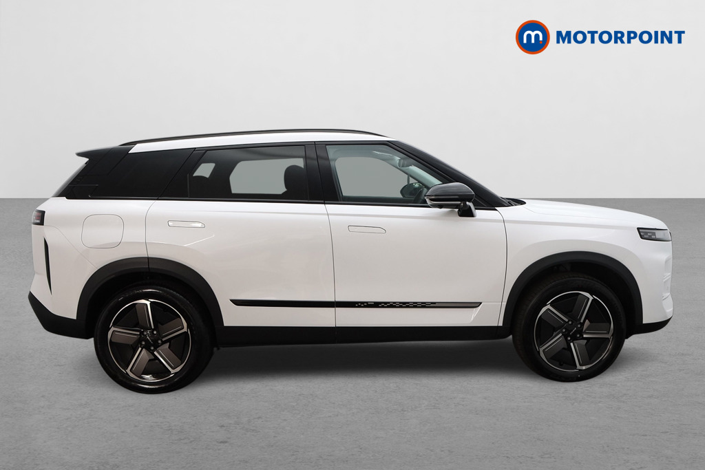 Jaecoo 7 Luxury Automatic Petrol Plug-In Hybrid SUV - Stock Number (1661329) - Drivers side
