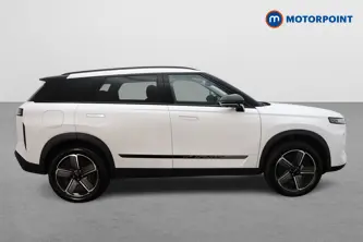Jaecoo 7 Luxury Automatic Petrol Plug-In Hybrid SUV - Stock Number (1661329) - Drivers side
