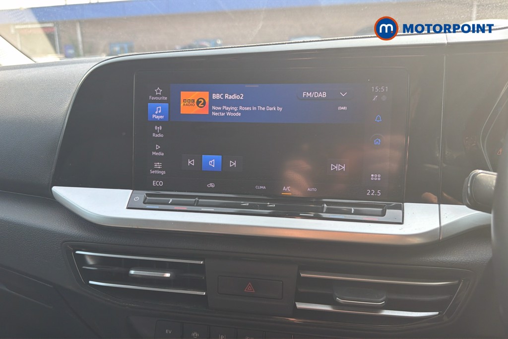 Ford Transit Connect Limited Automatic Petrol Plug-In Hybrid Panel Van - Stock Number (1661338) - 9th supplementary image