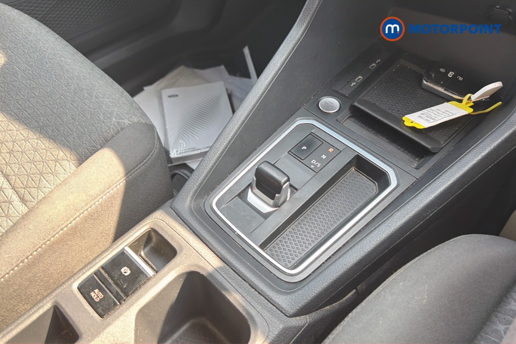 Ford Transit Connect Limited Automatic Petrol Plug-In Hybrid Panel Van - Stock Number (1661338) - 15th supplementary image