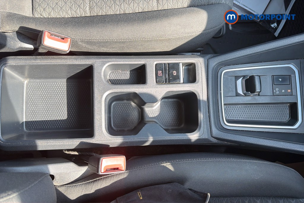 Ford Transit Connect Limited Automatic Petrol Plug-In Hybrid Panel Van - Stock Number (1661338) - 16th supplementary image