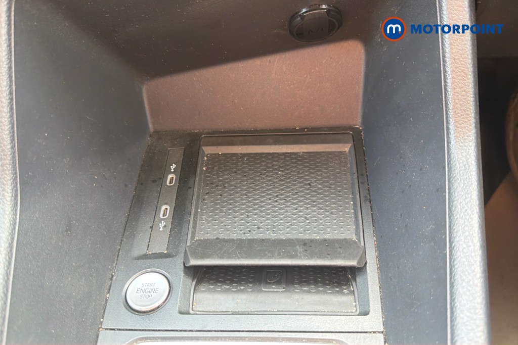 Ford Transit Connect Limited Automatic Petrol Plug-In Hybrid Panel Van - Stock Number (1661338) - 17th supplementary image