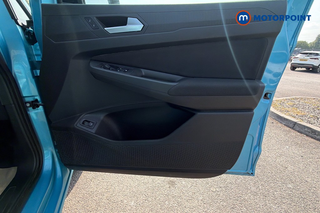 Ford Transit Connect Limited Automatic Petrol Plug-In Hybrid Panel Van - Stock Number (1661338) - 19th supplementary image