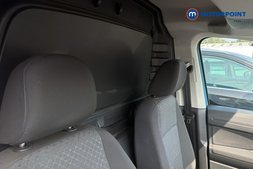 Ford Transit Connect Limited Automatic Petrol Plug-In Hybrid Panel Van - Stock Number (1661338) - 23rd supplementary image