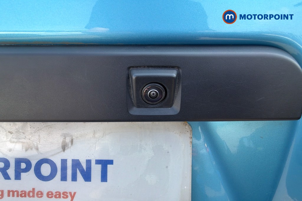 Ford Transit Connect Limited Automatic Petrol Plug-In Hybrid Panel Van - Stock Number (1661338) - 36th supplementary image