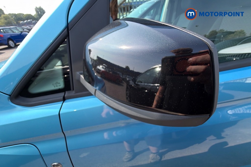 Ford Transit Connect Limited Automatic Petrol Plug-In Hybrid Panel Van - Stock Number (1661338) - 43rd supplementary image