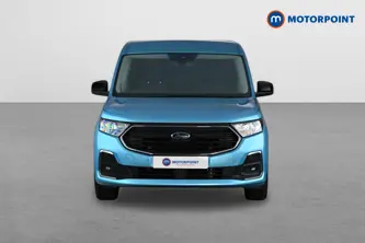 Ford Transit Connect Limited Automatic Petrol Plug-In Hybrid Panel Van - Stock Number (1661338) - Front bumper