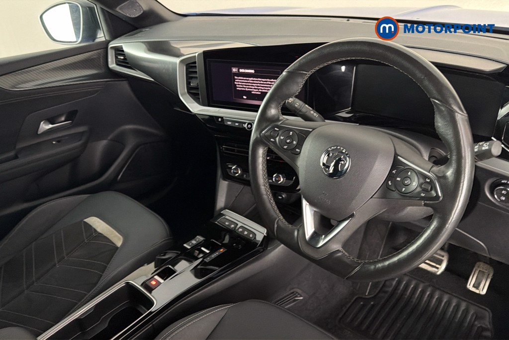 Vauxhall Mokka Ultimate Automatic Electric SUV - Stock Number (1661444) - 2nd supplementary image