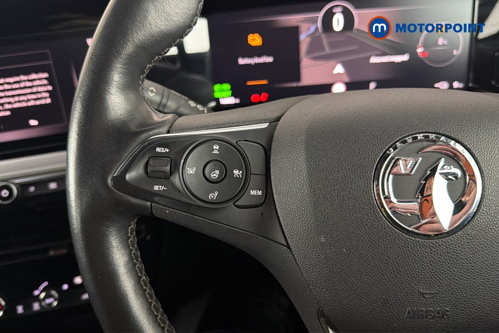 Vauxhall Mokka Ultimate Automatic Electric SUV - Stock Number (1661444) - 3rd supplementary image