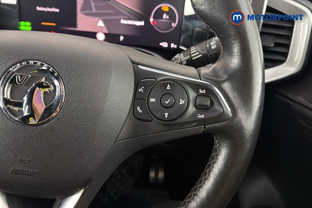 Vauxhall Mokka Ultimate Automatic Electric SUV - Stock Number (1661444) - 4th supplementary image