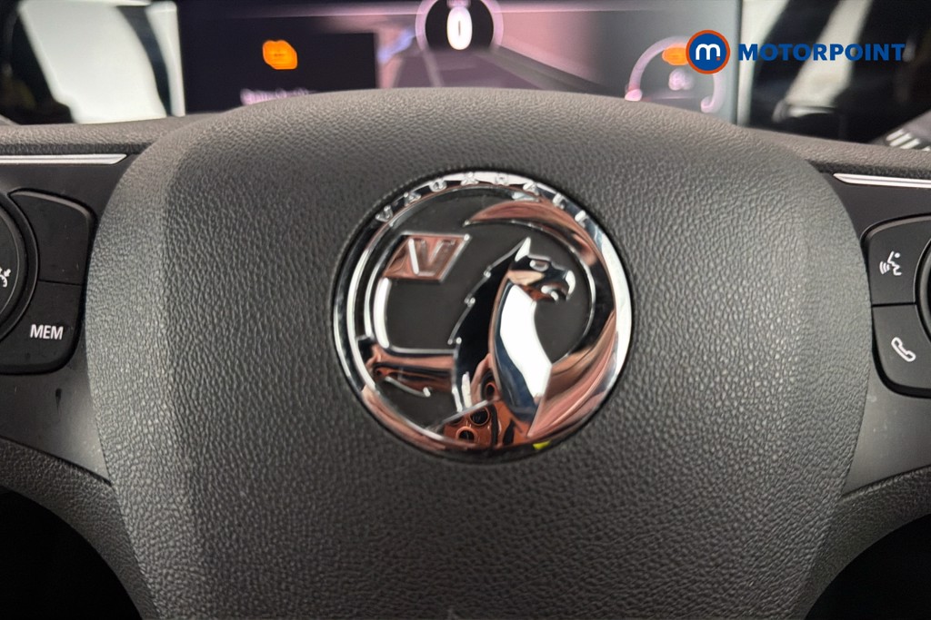 Vauxhall Mokka Ultimate Automatic Electric SUV - Stock Number (1661444) - 5th supplementary image