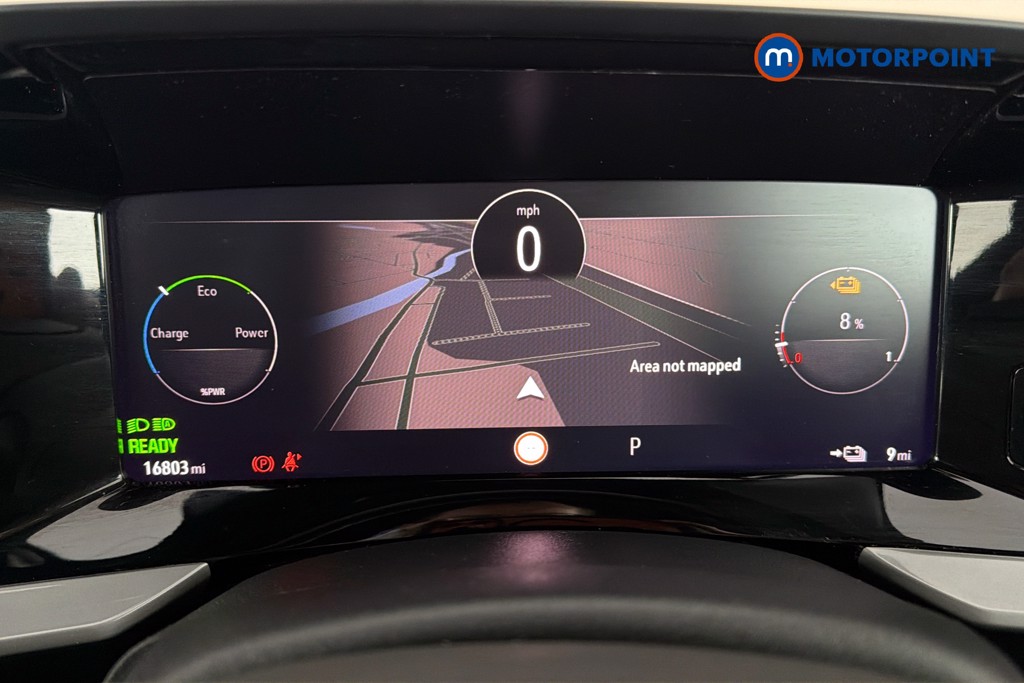 Vauxhall Mokka Ultimate Automatic Electric SUV - Stock Number (1661444) - 8th supplementary image