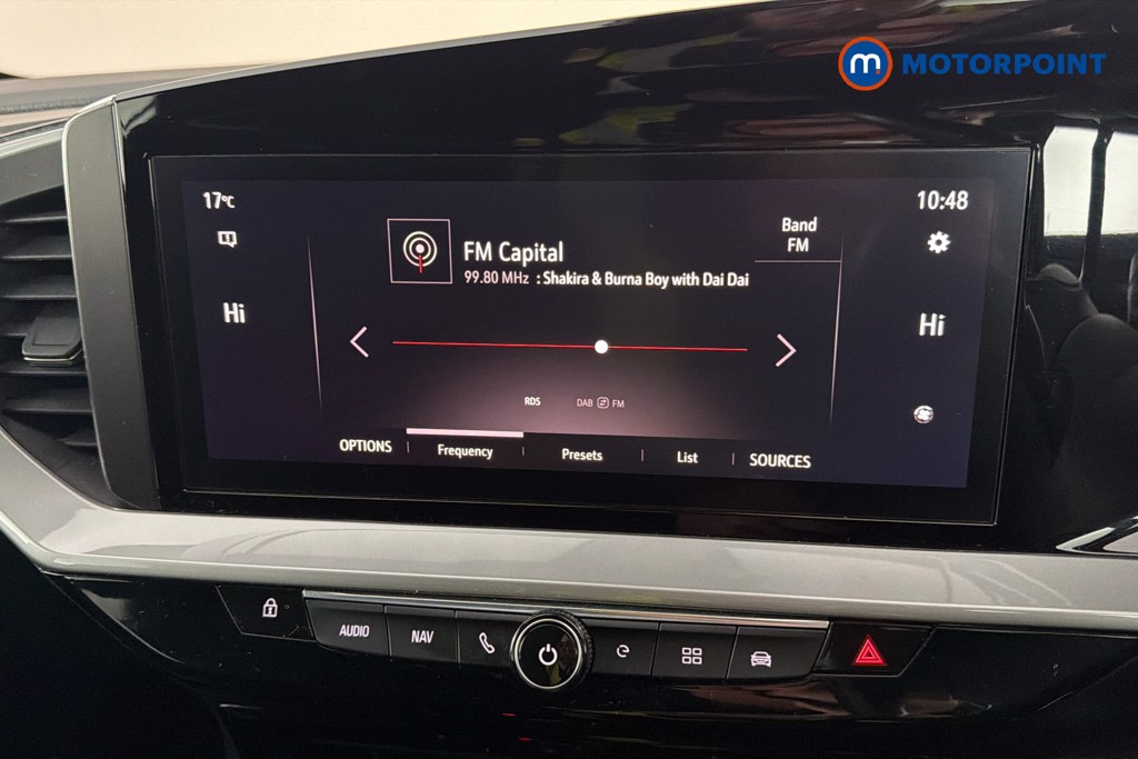 Vauxhall Mokka Ultimate Automatic Electric SUV - Stock Number (1661444) - 9th supplementary image
