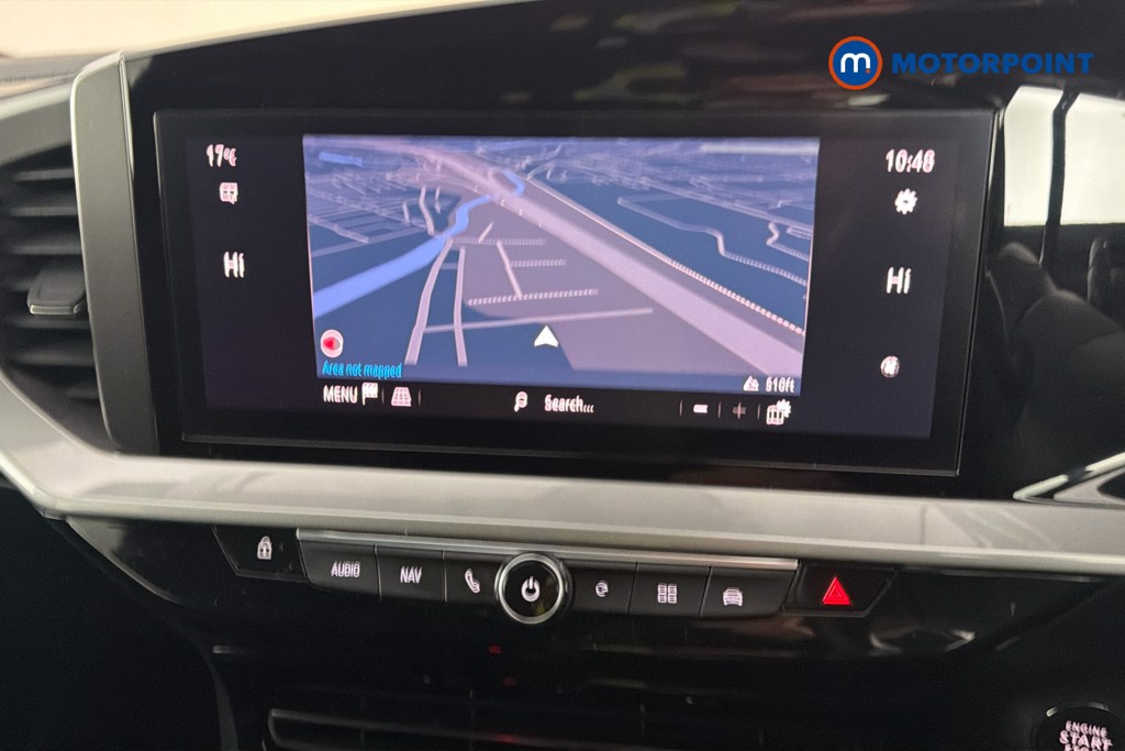Vauxhall Mokka Ultimate Automatic Electric SUV - Stock Number (1661444) - 10th supplementary image