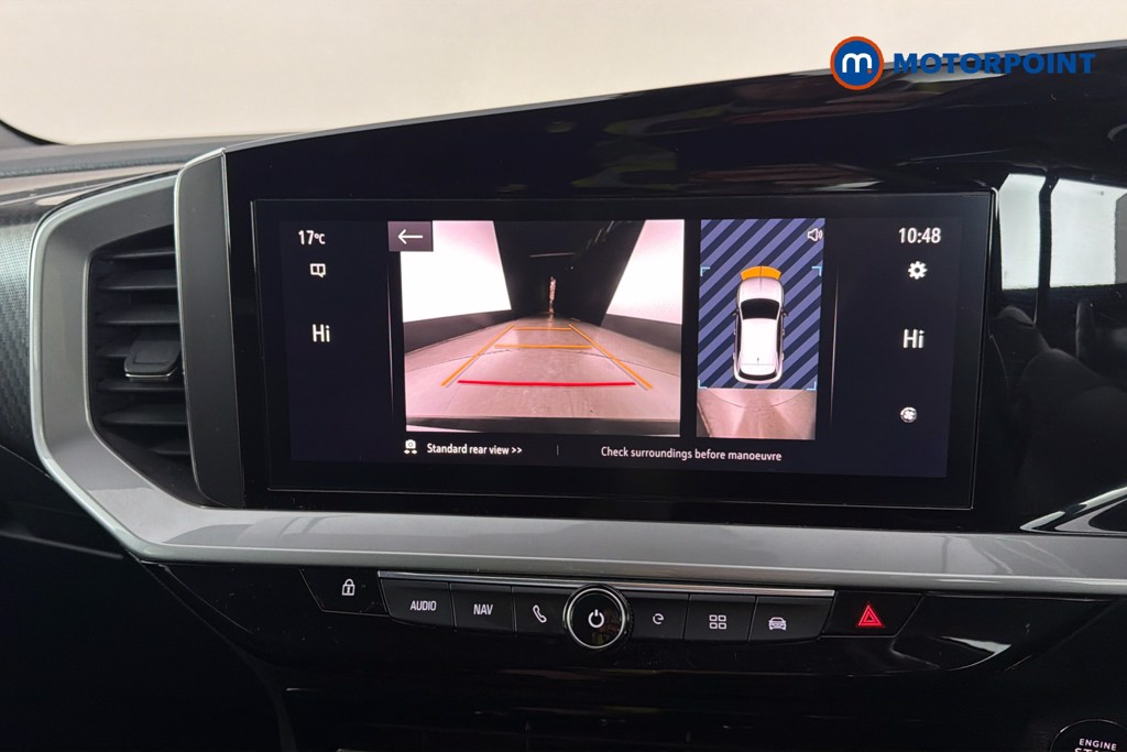 Vauxhall Mokka Ultimate Automatic Electric SUV - Stock Number (1661444) - 13th supplementary image